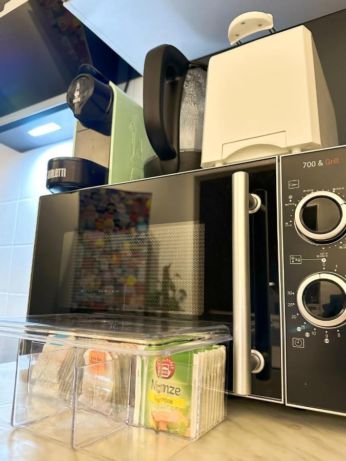 Igo Apartment 2 Schlafenzimmer Mit Waschmaschine Trockner Haustier Rheinufer 5Min Netflix Disney Plus 17-6 Duisburgo Exterior foto